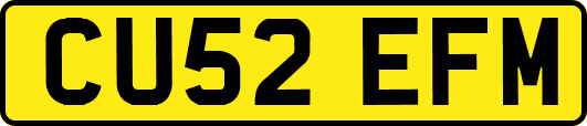 CU52EFM