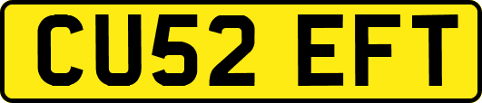 CU52EFT