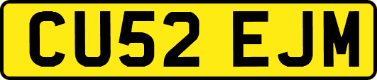 CU52EJM