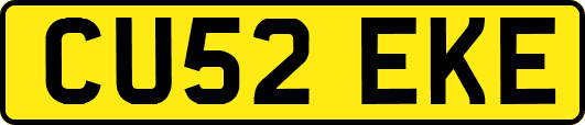 CU52EKE