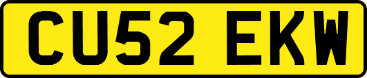 CU52EKW