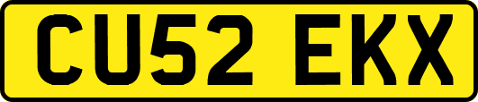 CU52EKX