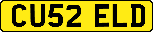 CU52ELD