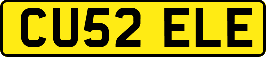 CU52ELE
