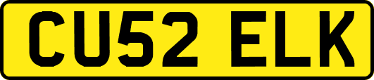 CU52ELK
