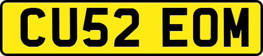 CU52EOM