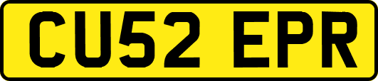 CU52EPR