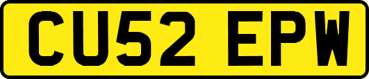 CU52EPW