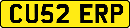 CU52ERP