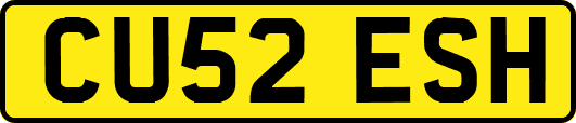 CU52ESH