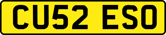CU52ESO