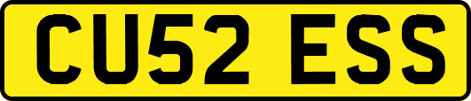 CU52ESS
