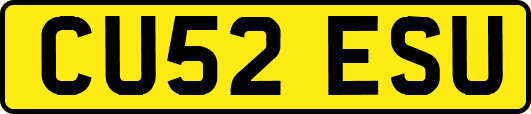 CU52ESU