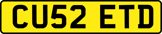 CU52ETD