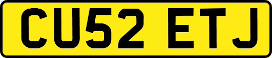 CU52ETJ