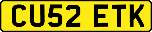 CU52ETK