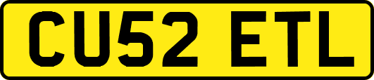 CU52ETL