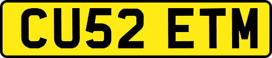 CU52ETM