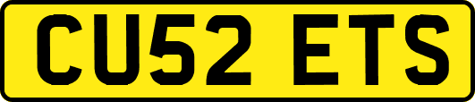 CU52ETS