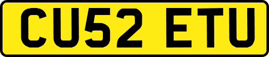 CU52ETU