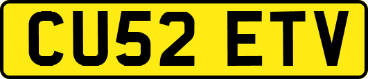 CU52ETV