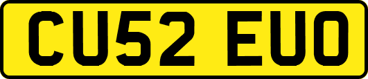 CU52EUO