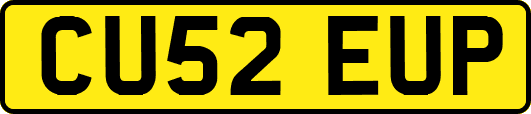 CU52EUP