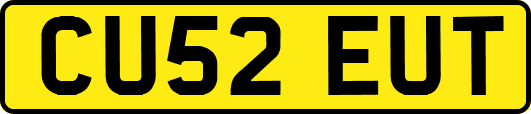 CU52EUT