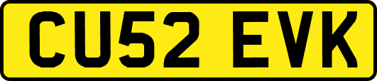 CU52EVK