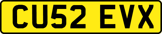 CU52EVX