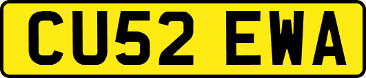 CU52EWA
