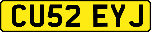 CU52EYJ