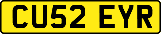 CU52EYR