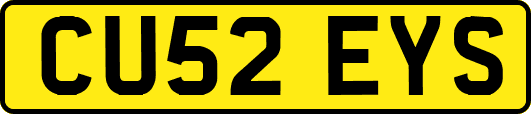 CU52EYS
