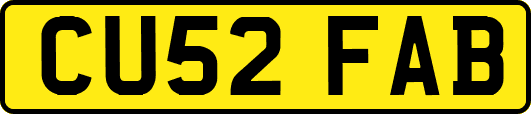 CU52FAB