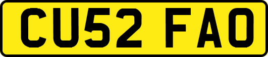 CU52FAO