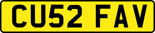 CU52FAV