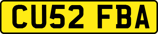 CU52FBA