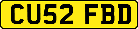 CU52FBD