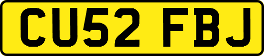 CU52FBJ