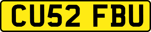 CU52FBU