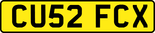 CU52FCX