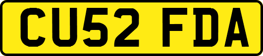 CU52FDA