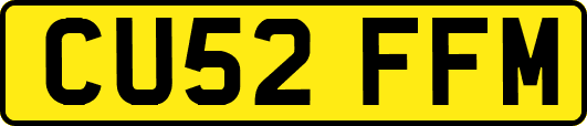 CU52FFM