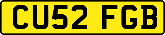 CU52FGB