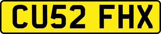 CU52FHX