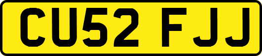 CU52FJJ