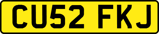 CU52FKJ
