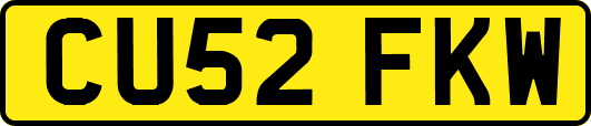 CU52FKW