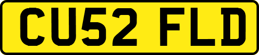 CU52FLD